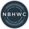NBHWC official logo with no background